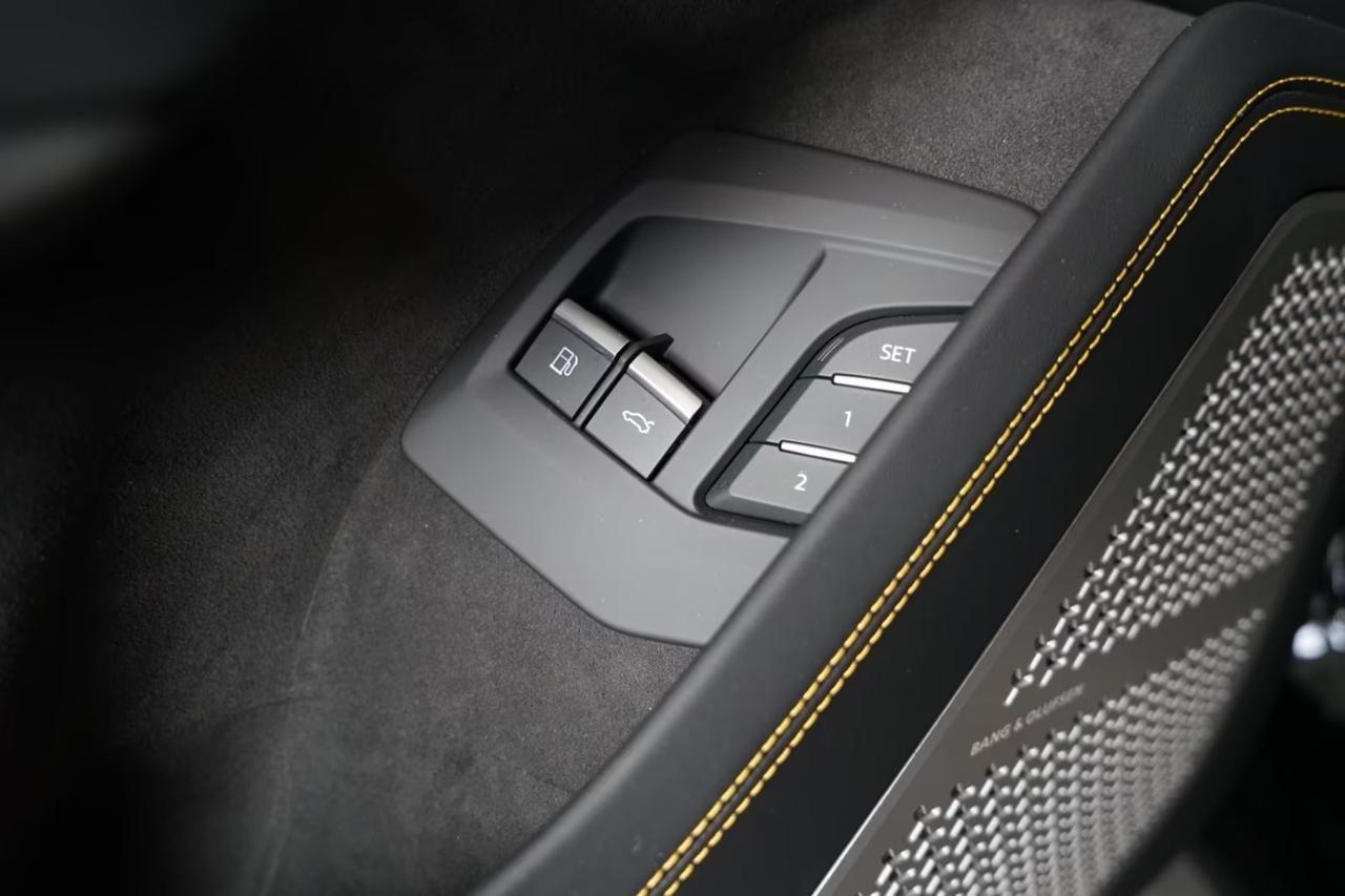 LAMBORGHINI Urus 4.0 SE 799cv Leasing da 4900 euro*Consegna 30 gg