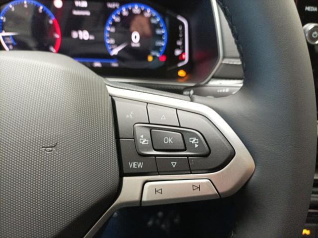 VOLKSWAGEN T-Cross 1.0 TSI 115 CV DSG R-Line Plus