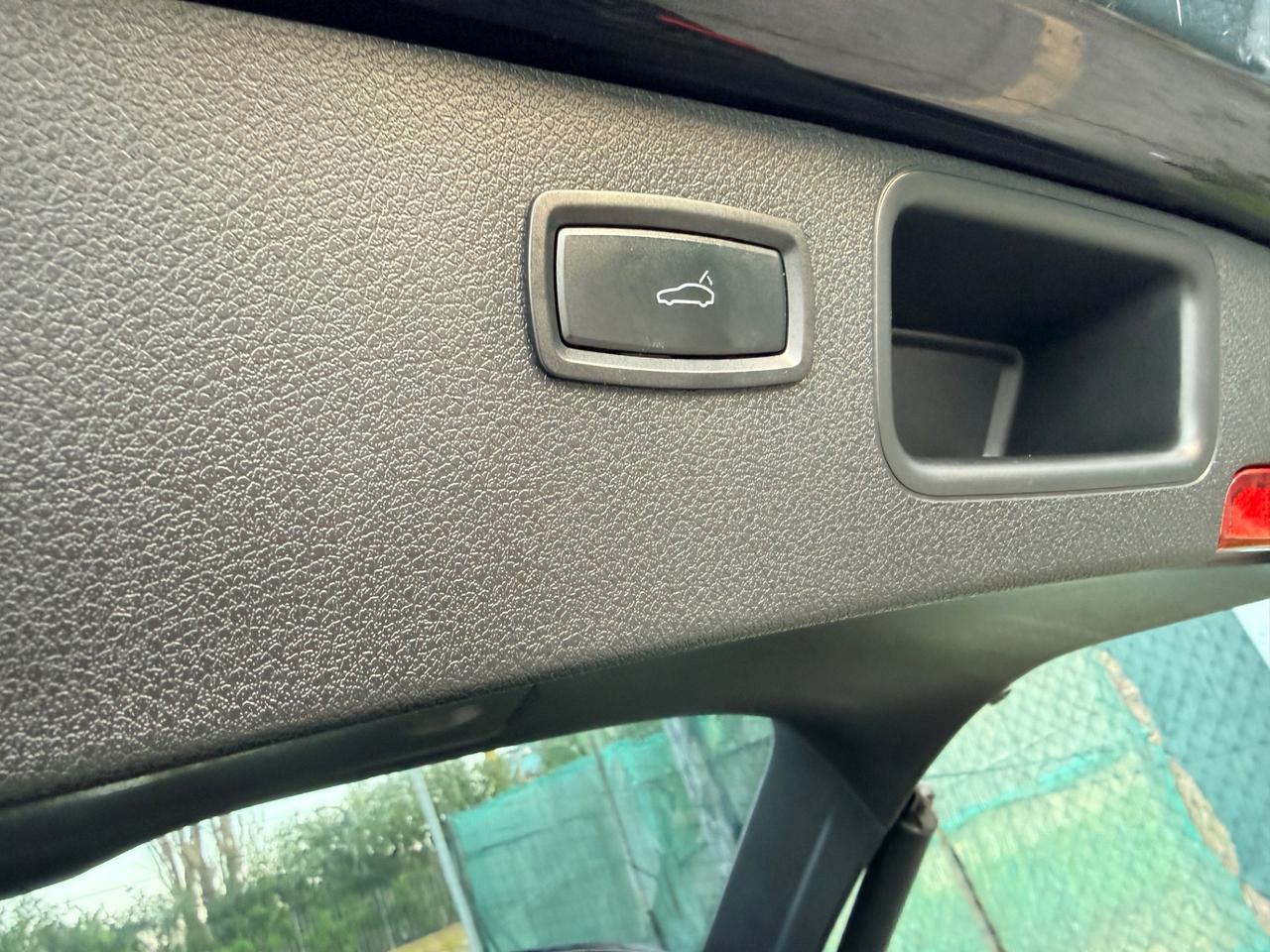 Porsche Macan 3.0 S Diesel unico prop.