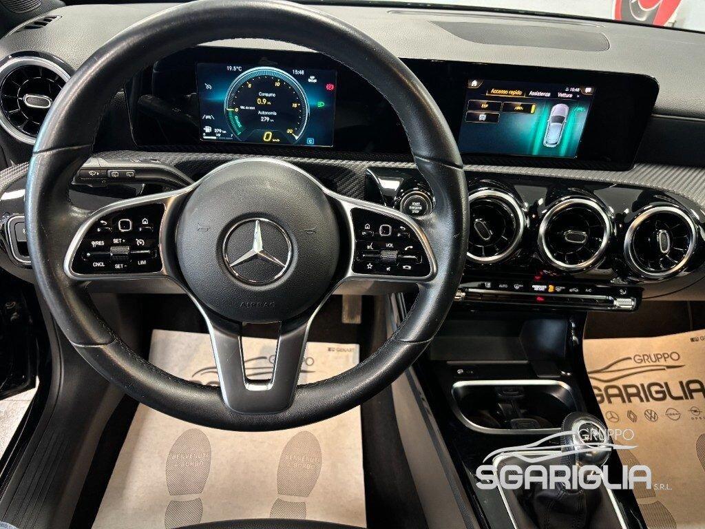 Mercedes A 180 d Executive Full Optional