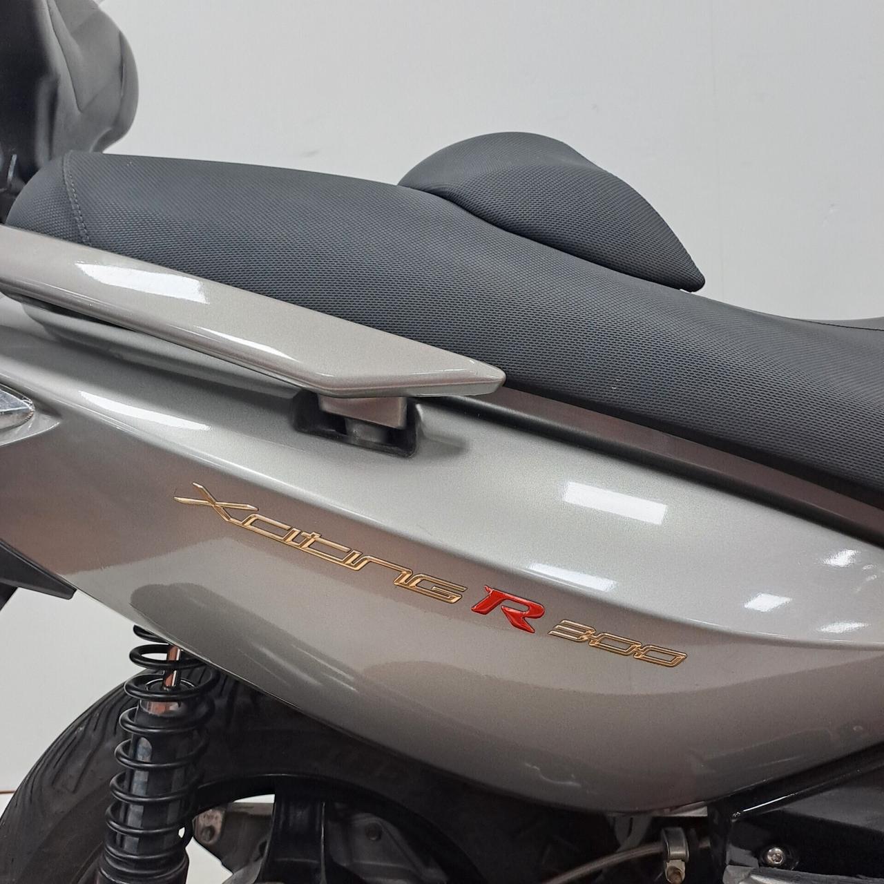 Kymco Xciting 300 R - SUPERPREZZO / FINANZIABILE