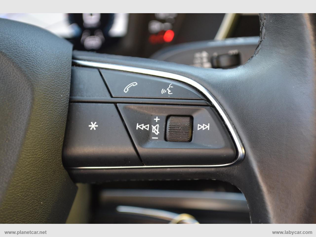 AUDI Q3 SPB 40 TDI qu. S tr. S line edition