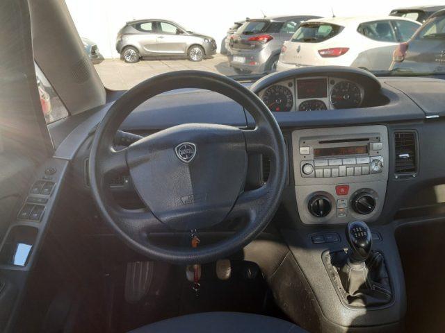 LANCIA MUSA 1.4 8V Ecochic (GPL) Gold