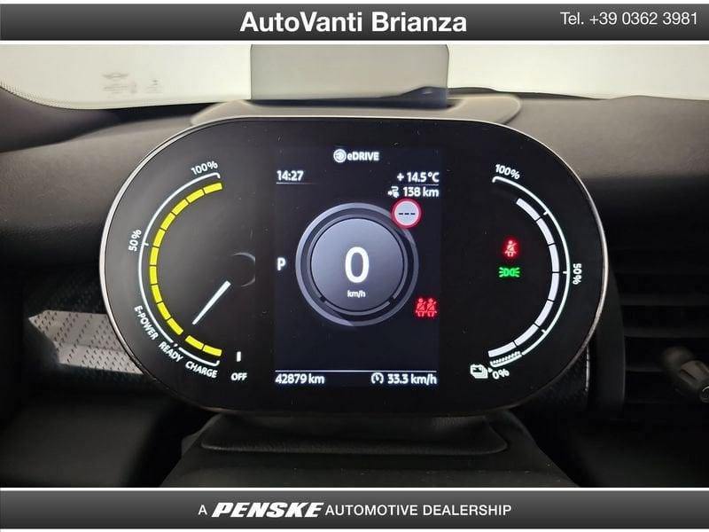 MINI Cooper SE Cooper SE L