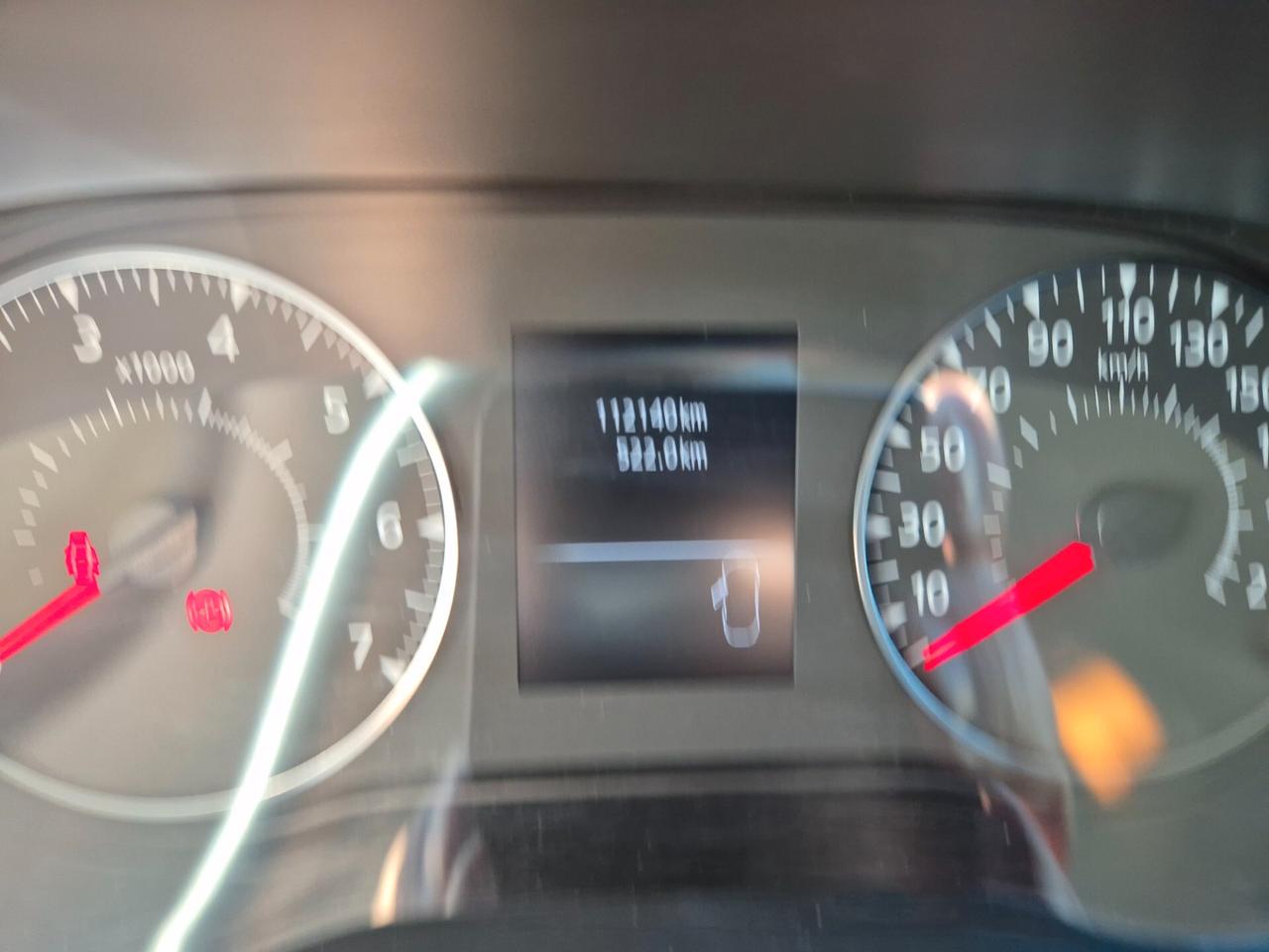 Dacia Duster 1.5 Blue dCi 8V 115 CV 4x2 Prestige