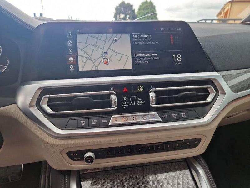 BMW Serie 4 Cabrio M440I MHEV 48V XDRIVE AUTO