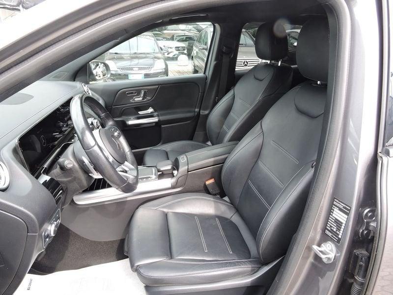 Mercedes-Benz GLA GLA 250 Automatic 4Matic Premium