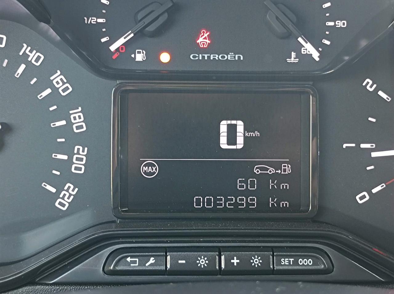 Citroen C3 PureTech 83 S&S You