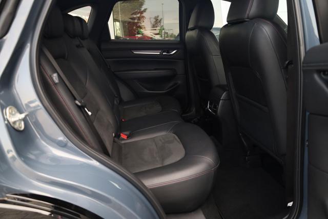MAZDA CX-5 2.2L Skyactiv-D 150 CV 2WD Homura Prezzo Netto