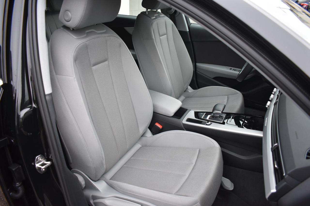 Audi A4 Avant 40 2.0 Tdi Mhev Quattro S-tronic 204cv