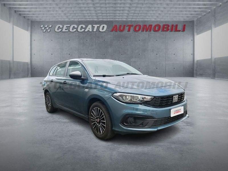 FIAT Tipo Tipo SW 1.6 mjt s&s 130cv