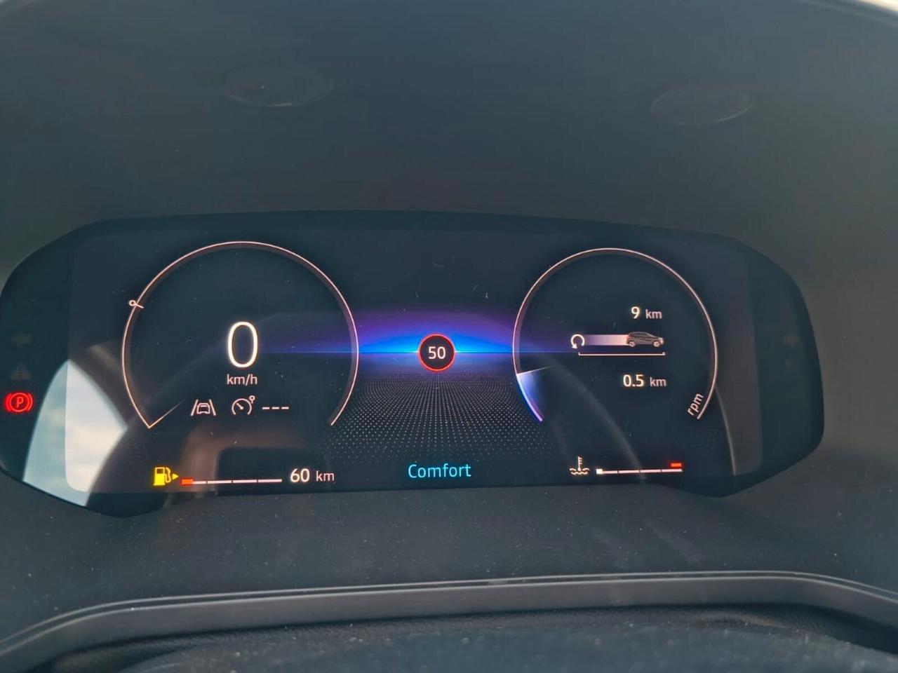 Renault Captur TCe 115 CV Techno