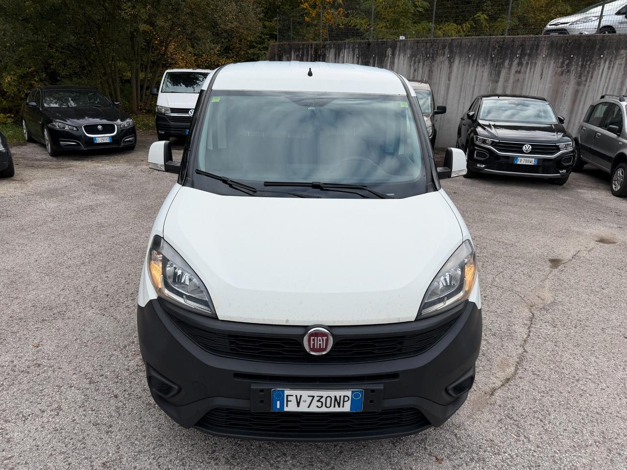 Fiat Doblo Doblò 1.3 MJT PC-TN Cargo Lamierato +IVA
