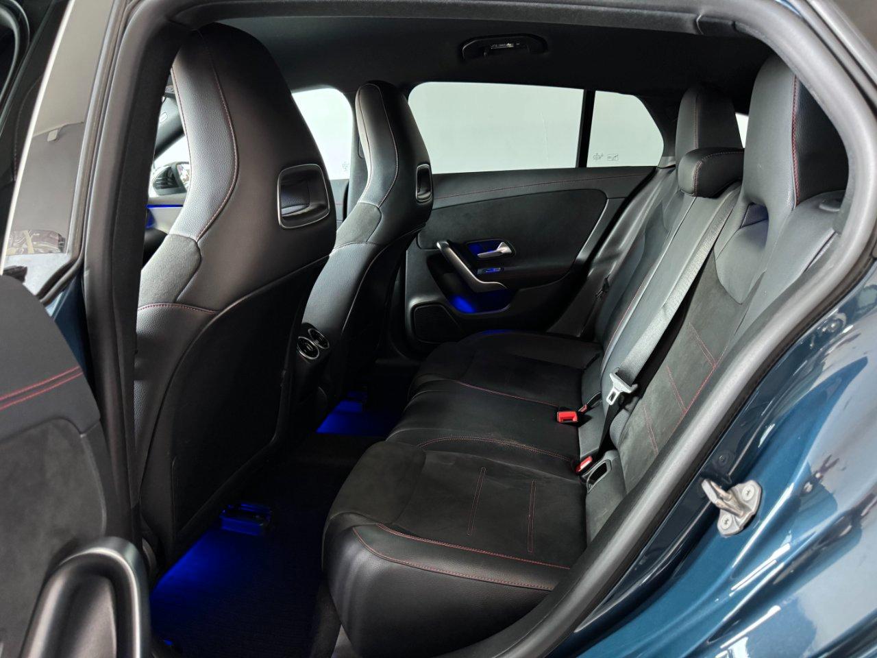Mercedes CLA Shooting Brake 180 d Premium auto Night Led Full