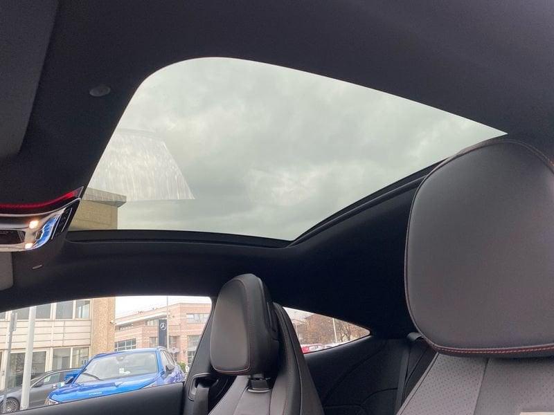 Mercedes-Benz CLE Coupé CLE Coupe AMG 53 Premium Plus 4matic+ auto