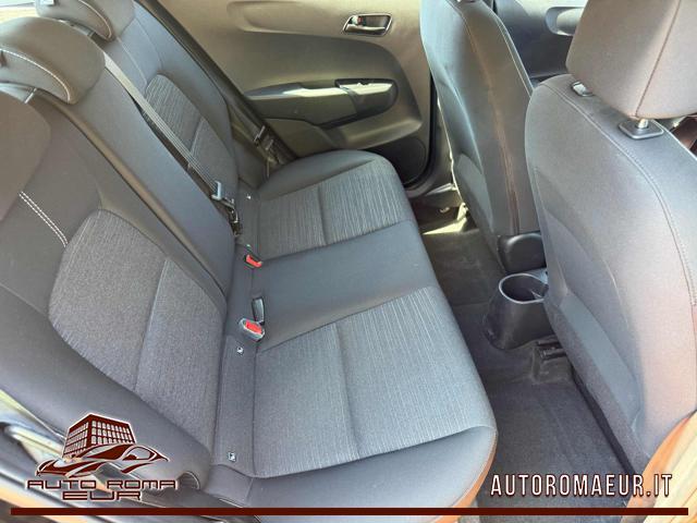 KIA Picanto 1.0 12V 5 porte Style UNIPRO! PREZZO PROMO!