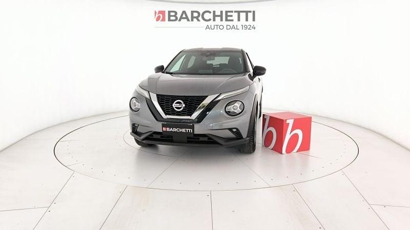Nissan Juke 2ª SERIE 1.0 DIG-T 117 CV BUSINESS