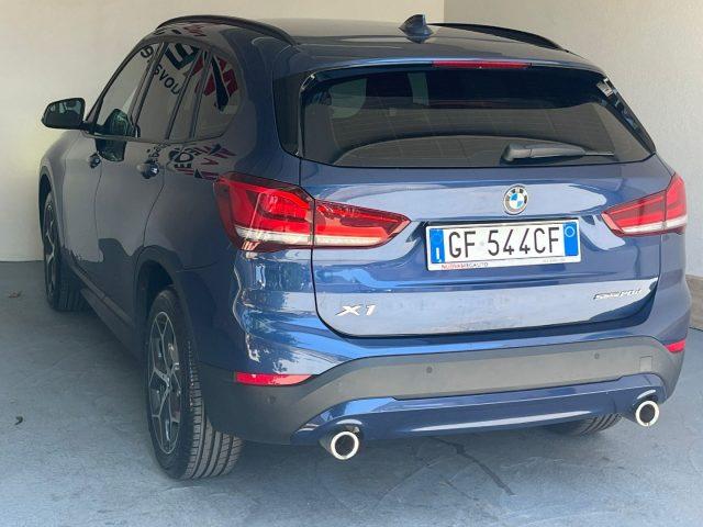 BMW X1 sDrive20d Business Advantage