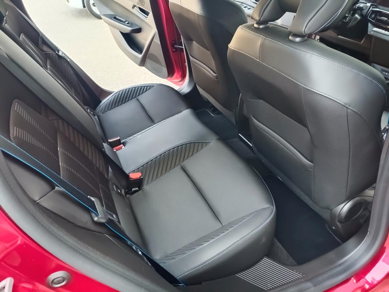 Renault Clio 6 Esprit Alpine full hybrid 160CV
