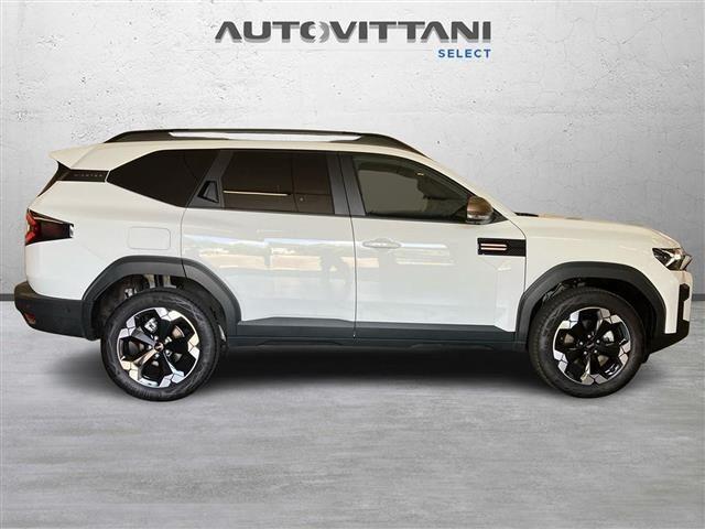 DACIA Bigster 1.8 hybrid Extreme Auto 155cv