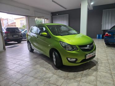 Opel Karl 1.0 75 CV