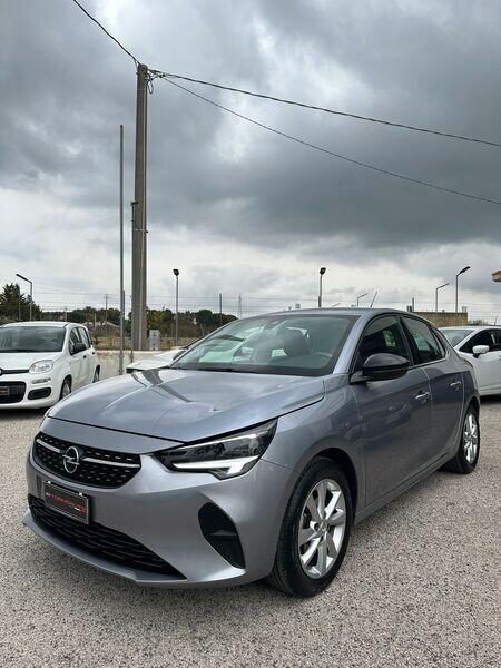 Opel Corsa 1.2 Elegance