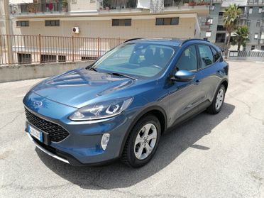 Ford Kuga 1.5 EcoBlue 120 CV Titanium 2022