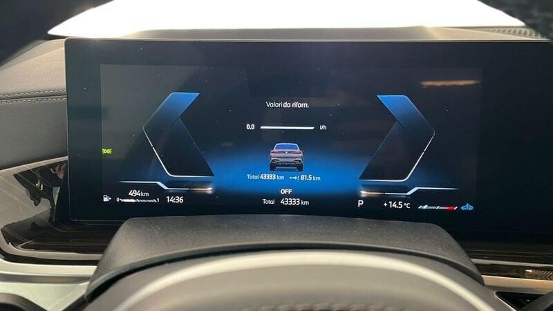 BMW X6 xDrive30d MSport autom.