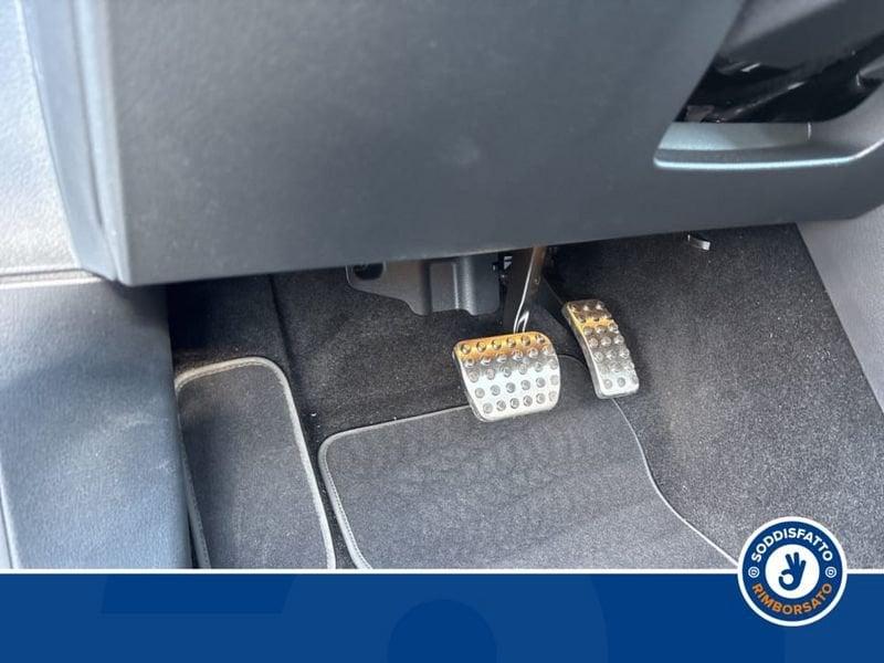 Mercedes-Benz Classe A A 180 d Automatic Advanced AMG Line