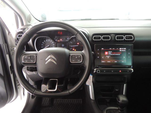 CITROEN C3 Aircross PureTech 110 S&S Shine