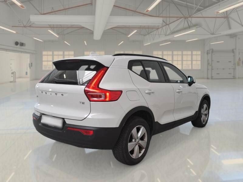 Volvo XC40 1.5 t2 129 cv Business Automatico