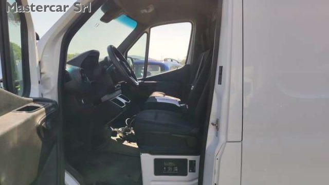 MERCEDES-BENZ Sprinter eSprinter - 4 batterie tg : GK681FT