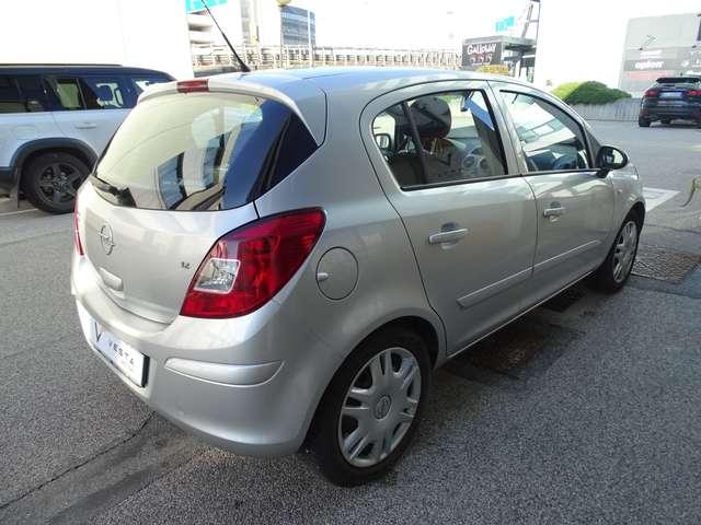 Opel Corsa Corsa IV 2006 5p 1.2 Club OK PER NEO PATENTATI