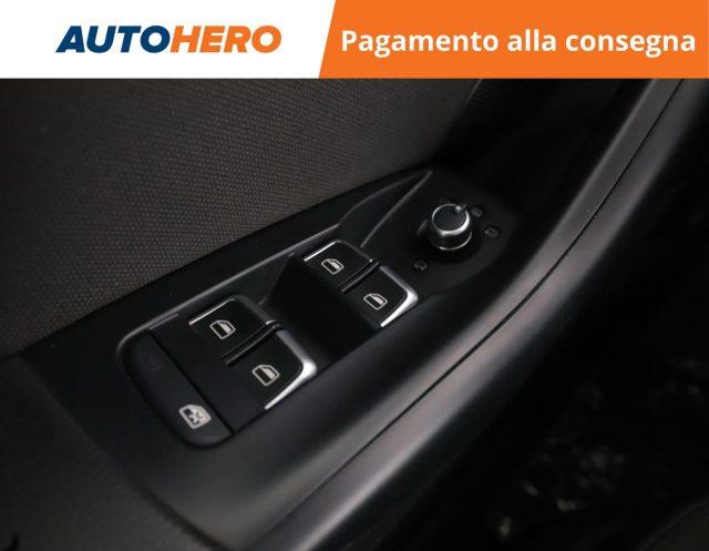 AUDI Q3 2.0 TDI 120 CV Business