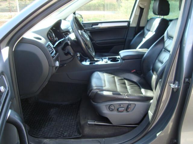 Volkswagen Touareg 3.0 TDI 262 CV tip. BlueMotion Technology Executive