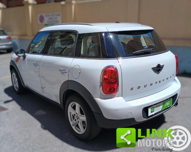 MINI Countryman Mini Cooper Countryman