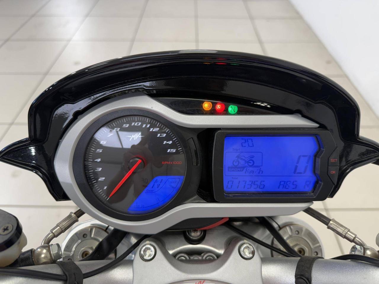 MV Agusta Brutale 1090 Corsa Brutale 1090 RR Corsa