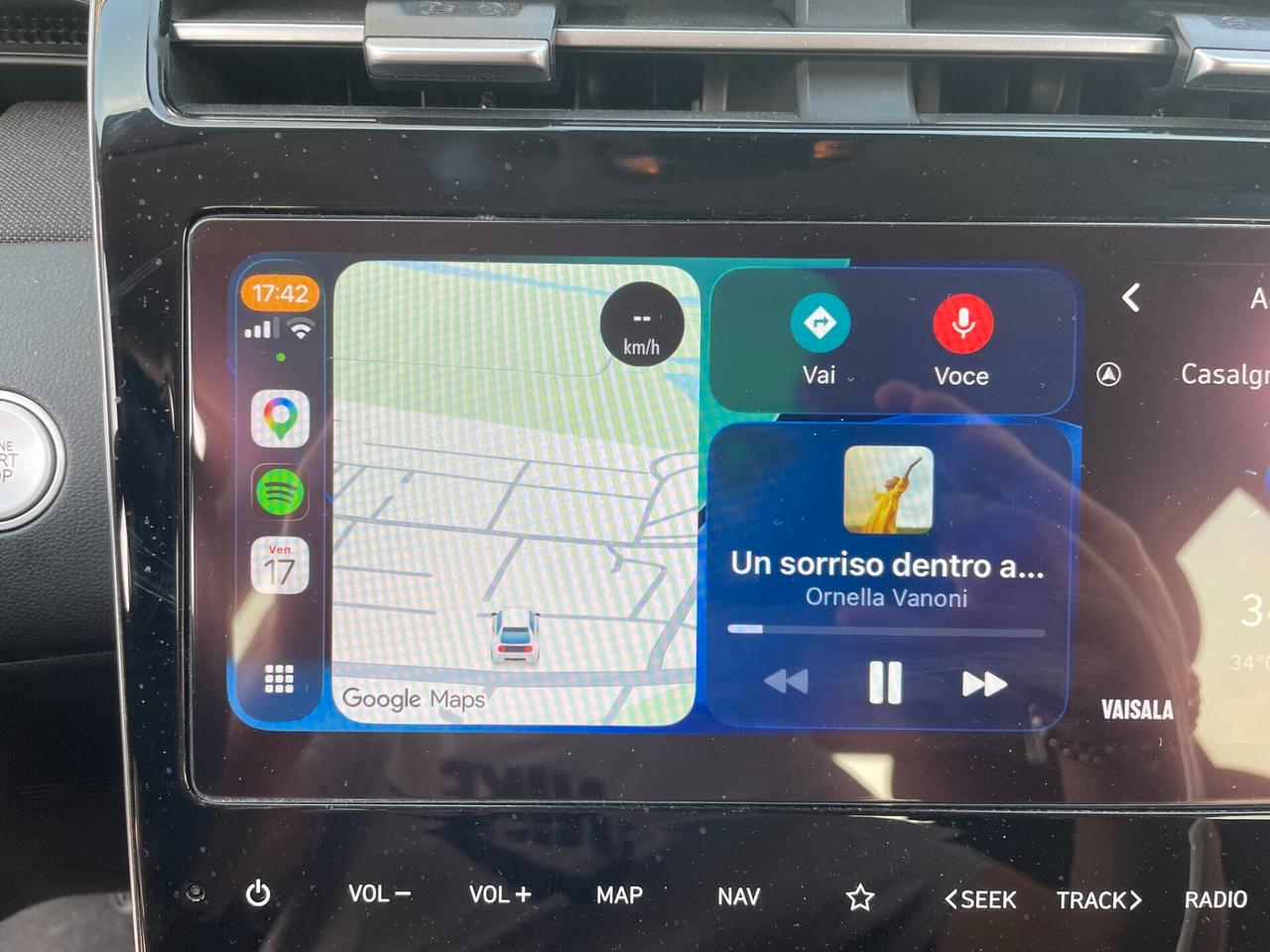 Hyundai Tucson 1.6 T-GDI 48V XTech PROMO