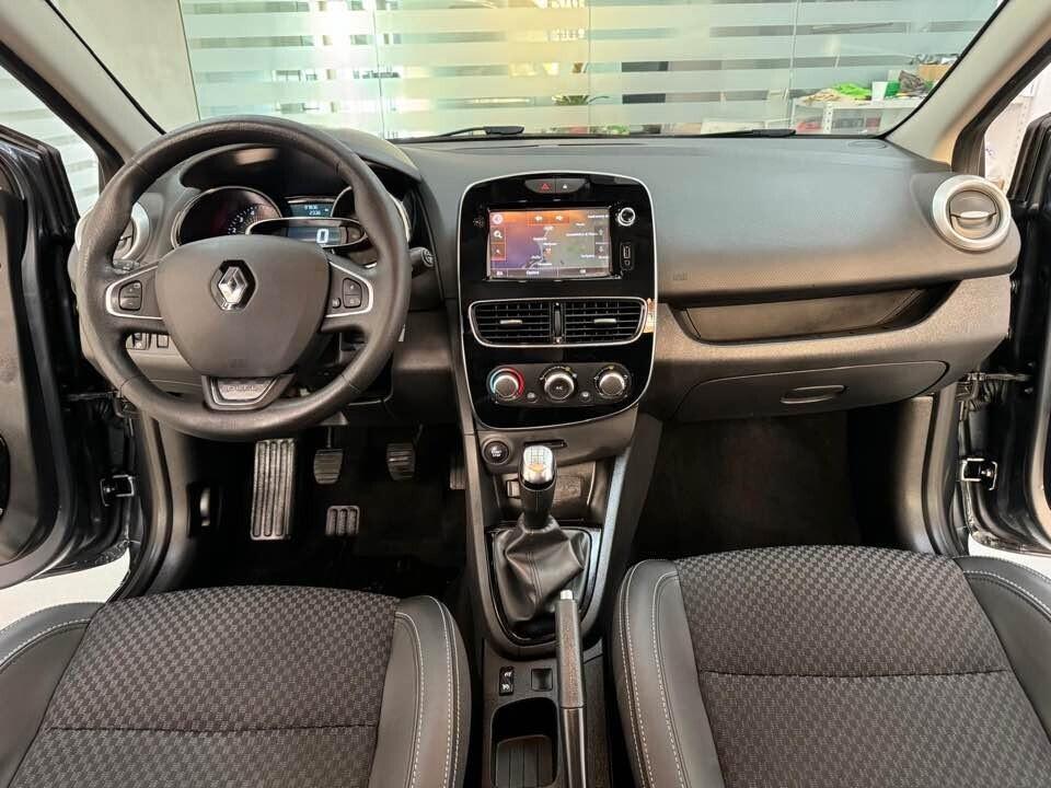 Renault Clio 1.5 Diesel 75CV Allestimento Energy Duel