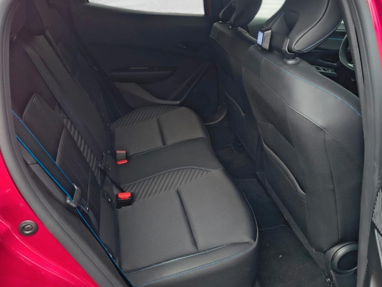 Renault Clio Full Hybrid E-Tech 160 CV 5 porte Esprit Alpine