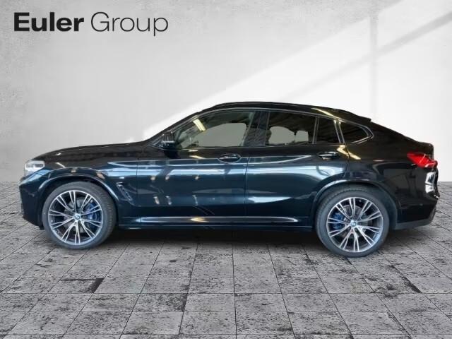Bmw X4 xDrive20d Msport-X DRIVE
