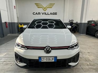 Volkswagen Golf GTI 2.0 TSI DSG Clubsport 45