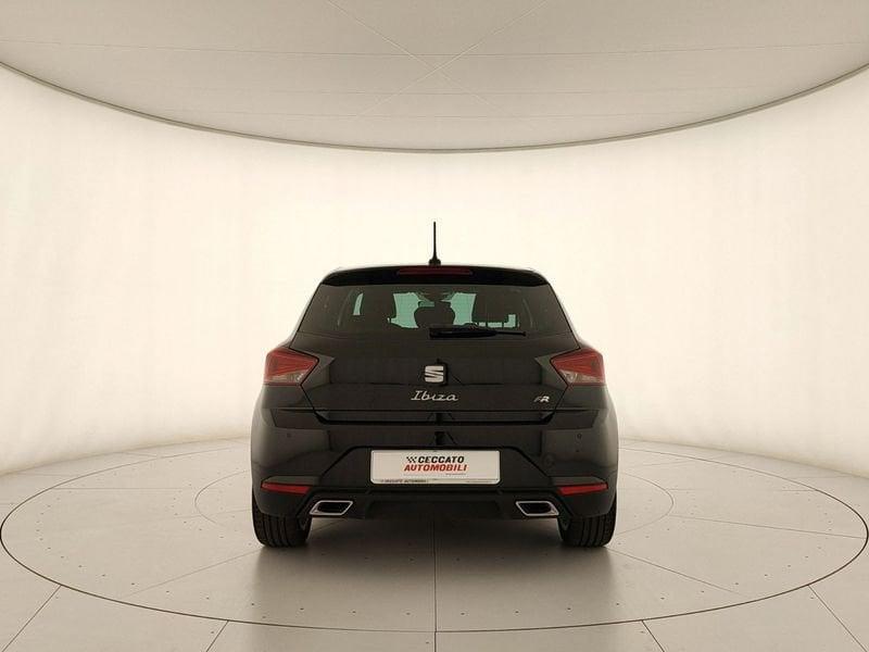 Seat Ibiza 1.0 EcoTSI 95 CV 5p. FR