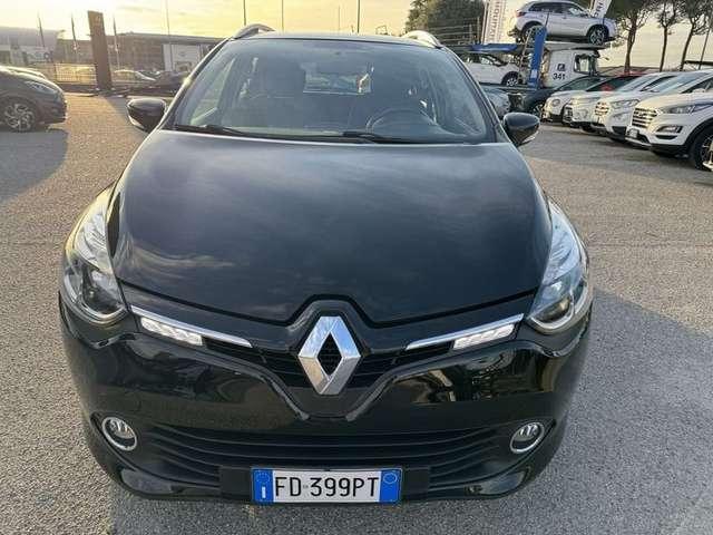 Renault Clio Sporter dCi 8V 75CV Sart&Stop Energy Duel