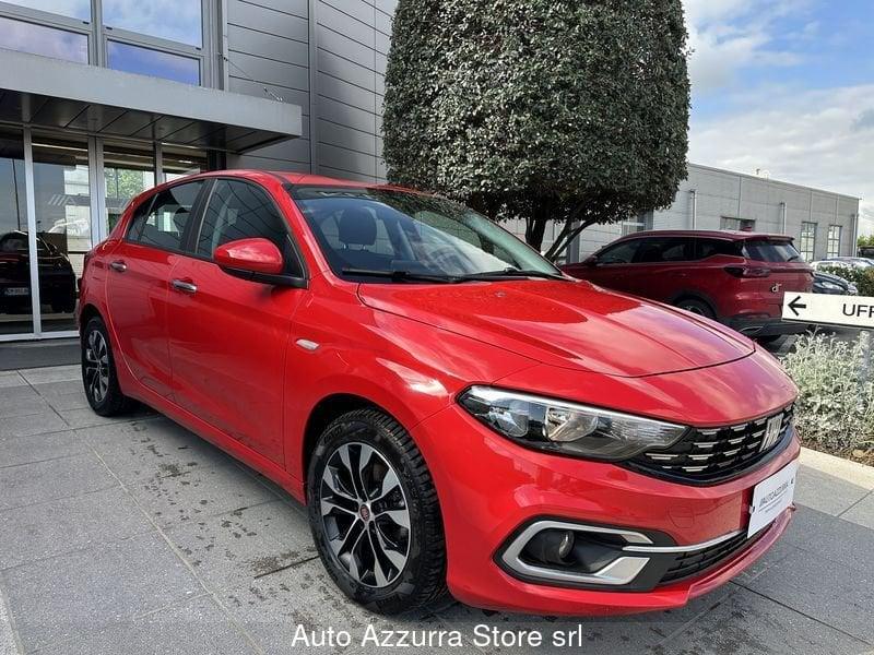 FIAT Tipo 1.3 Mjt S&S 5 porte City Life *PROMO AZZURRA*