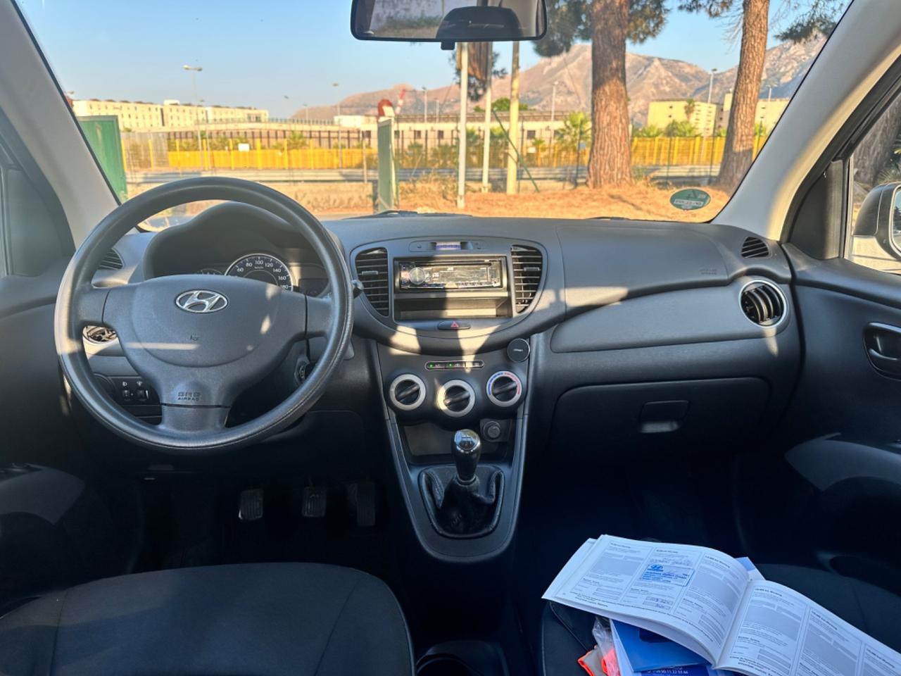 Hyundai i10 1.1 12V Like