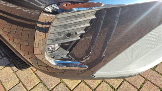 OPEL Crossland 1.5 ECOTEC D 110 CV Start&Stop Elegance