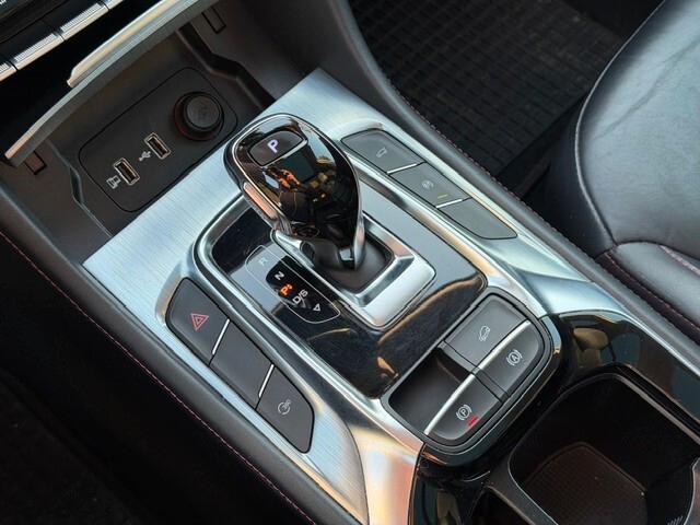 Mg HS 1.5T-GDI AT Luxury