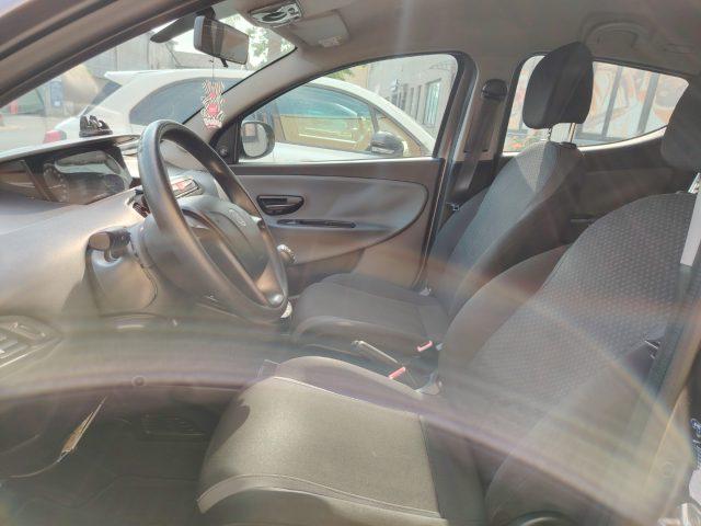 LANCIA Ypsilon 1.2 69 CV 5 porte GPL Ecochic FINANZIABILE