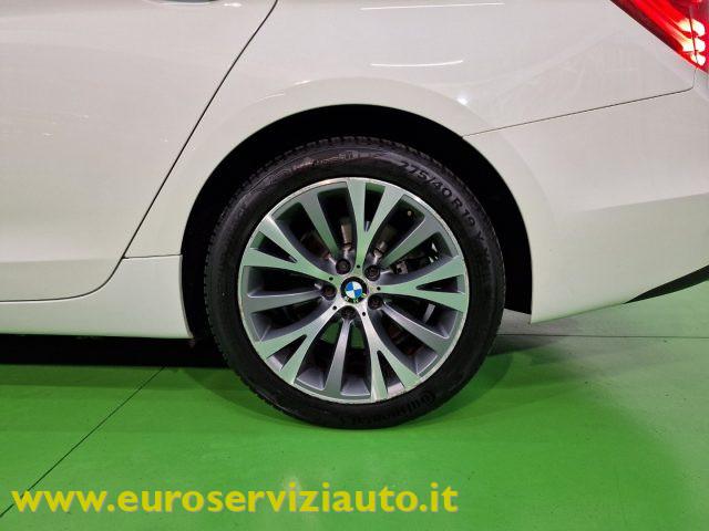 BMW 530 d xDrive Gran Turismo Futura